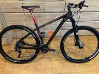 Велосипед SCAPIN ORACLO 29" карбон Toray T700 size M