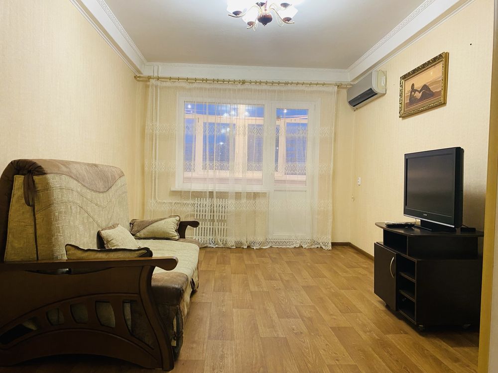 В продаже 3-к квартира 67м2 с ремонтом по ул Янтарная ж/м Клочко