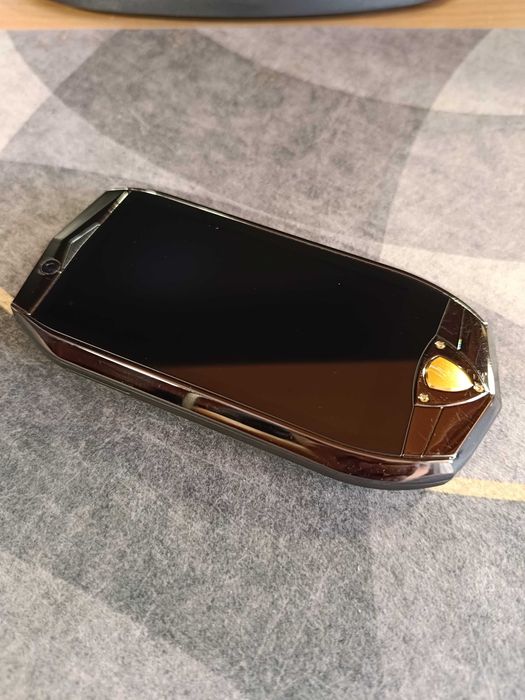 Продам Oukitel K16 Mini (8+128Gb) Black