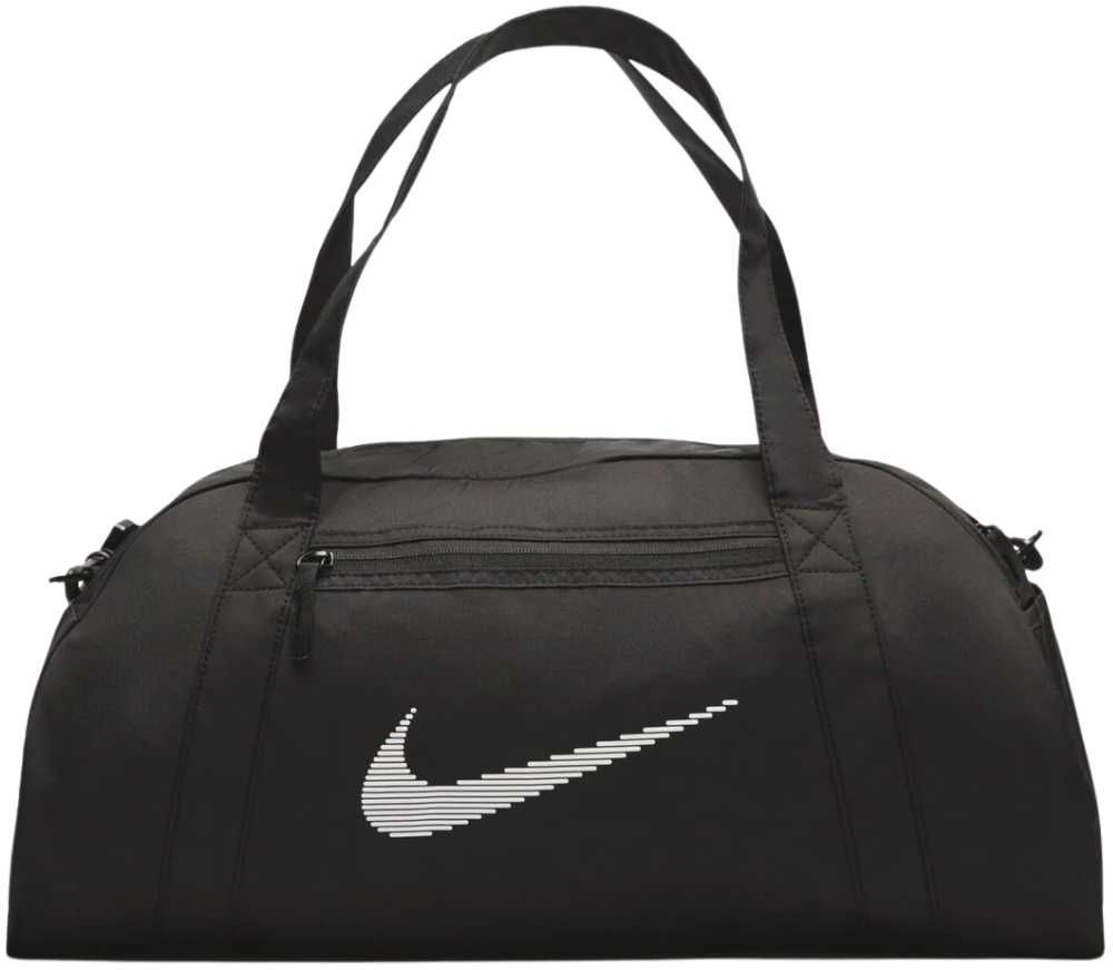 Torba sportowa treningowa praktyczna Gym Club Nike