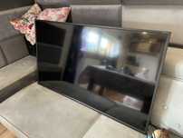 Telewizor Sharp 55cali