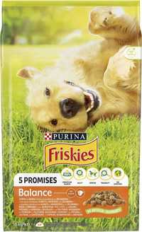 45грн/кг Friskies Balance для собак (весовой)