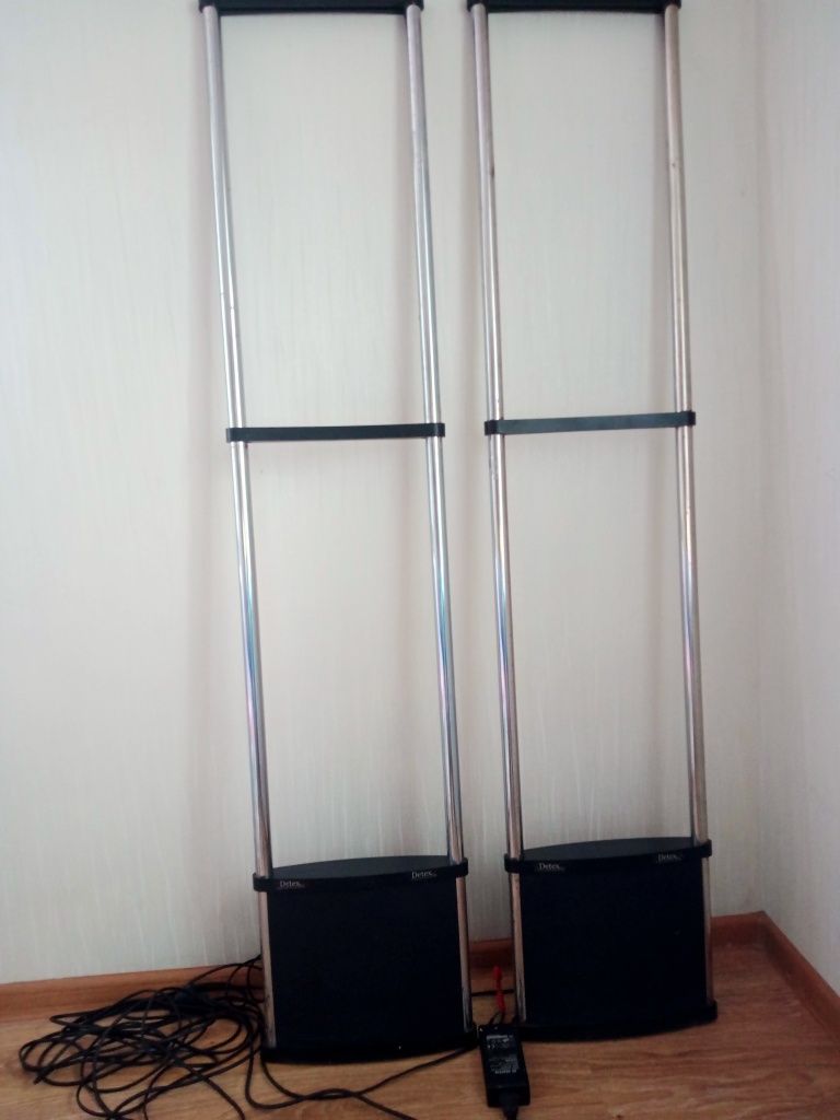 Продам Антикражну систему вищого класу Detex line