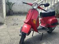 Vespa 50 cc PK50 XLS