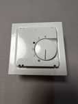 Termostat pokojowy ALRE FTR 101.000#00 podtynkowy mechaniczny