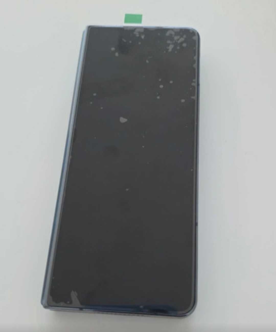 Samsung Galaxy Z Fold4 Anthracite, 512 Go