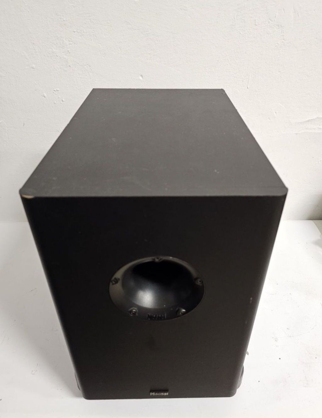 Subwoofer   Magnat 5100 A, 100 w