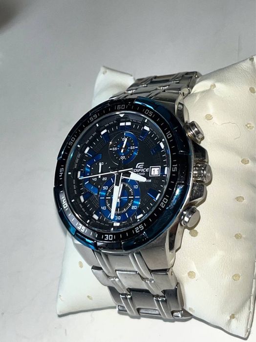 Чоловічий  годинник Casio Edifice EFR-539D-1A2VUEF ОРИГІНАЛ