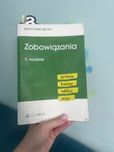 Repetytorium Beck- Prawo Cywione Zobowiązania