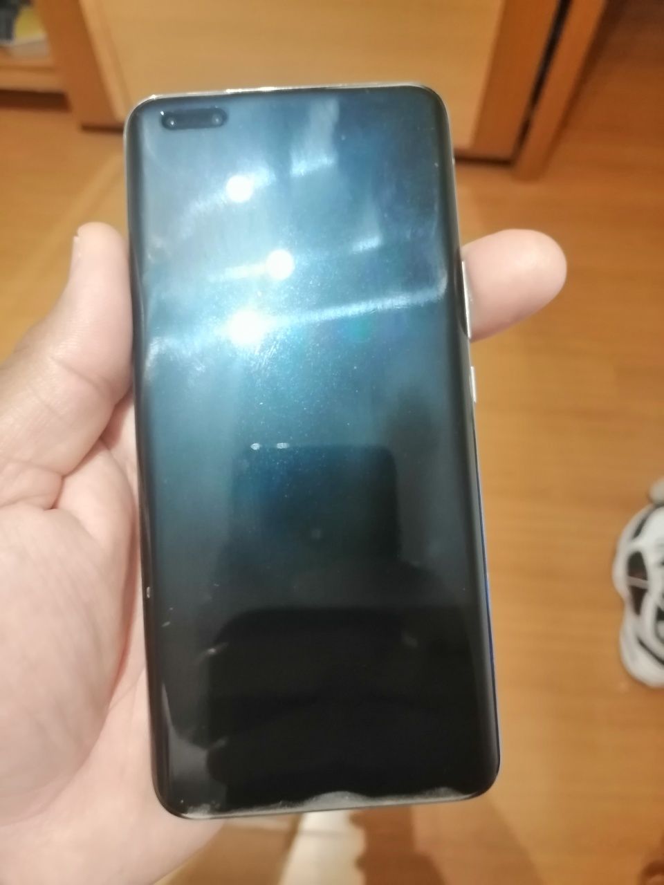 Telemóvel honor magic 5 pro