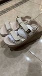 Босоніжки steve madden