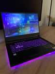 Laptop Asus rog strix g