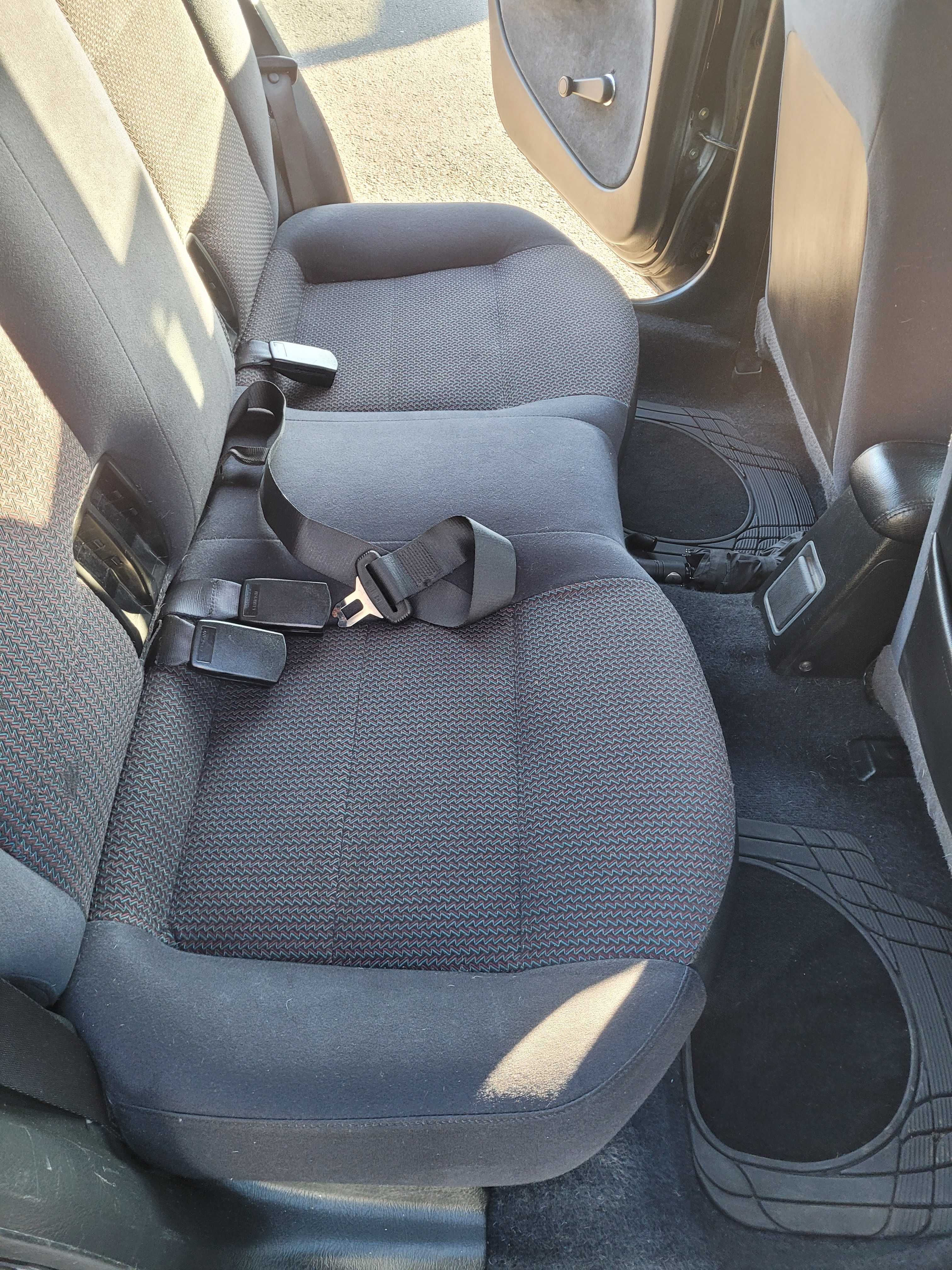 Honda Civic 1.4iS