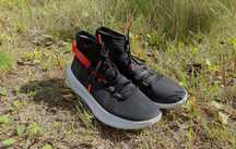 Buty koszykarskie Under Armour