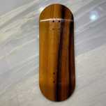 Tábua Fingerboard BridgeDecks 33.8x98mm