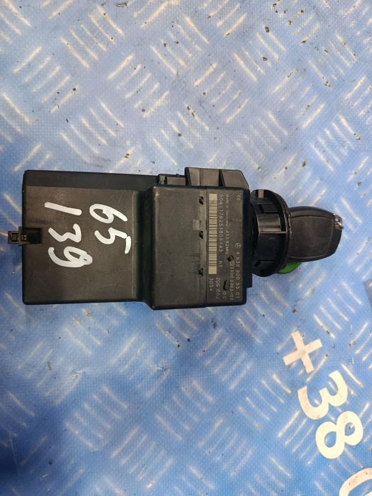 Замок запалювання Mercedes Vito W639 Замок зажигания Mercedes Vito639