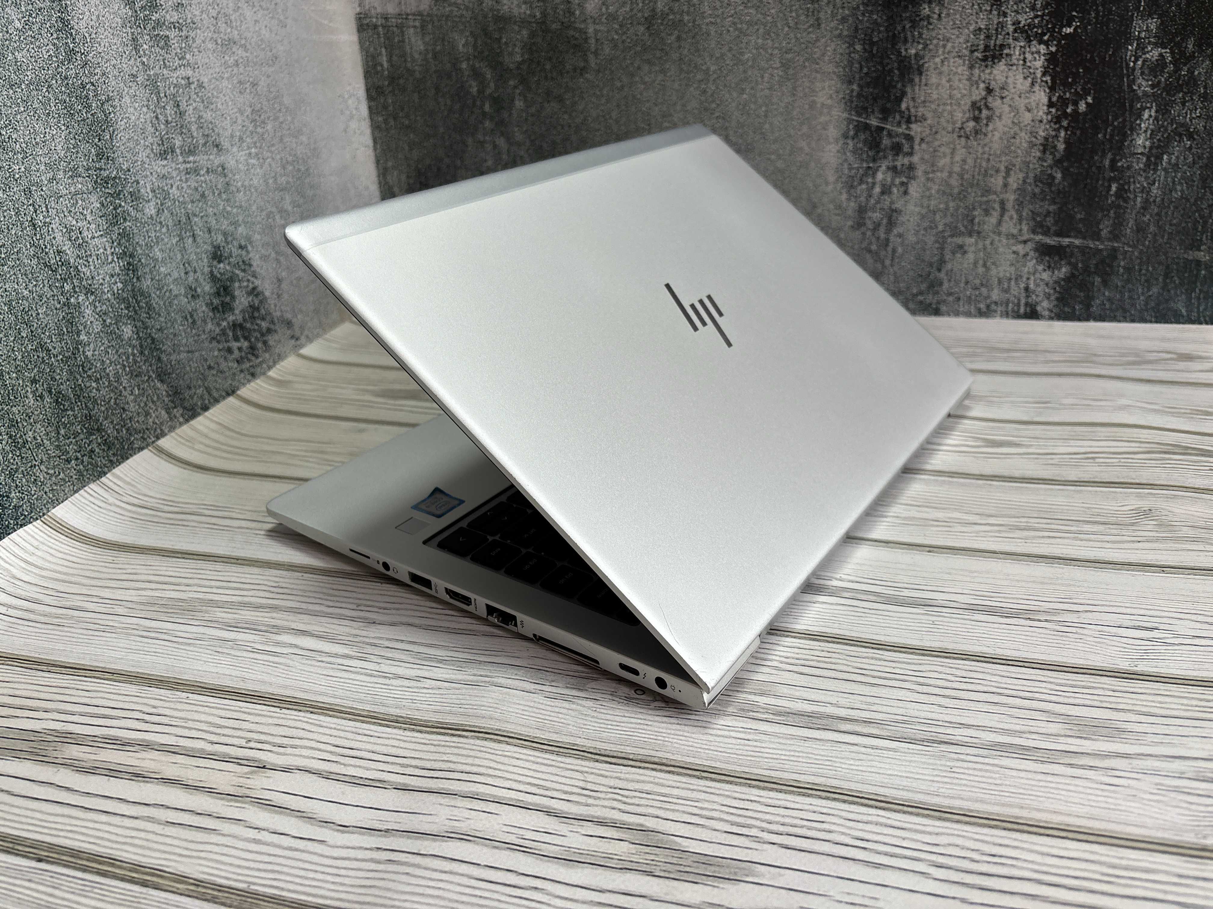 Ноутбук HP EliteBook 840 G6\FHD\I5-8365U\16 GB\SSD256 Гарантія 9 міс