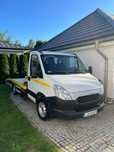 Laweta, pomoc drogowa, transport, holowanie 24/7