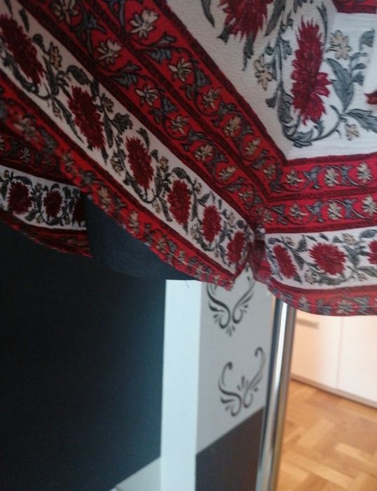 Prześliczny kombinezon letni