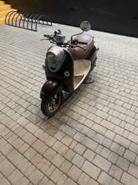 Мопед скутер Yamaha vino 4t
