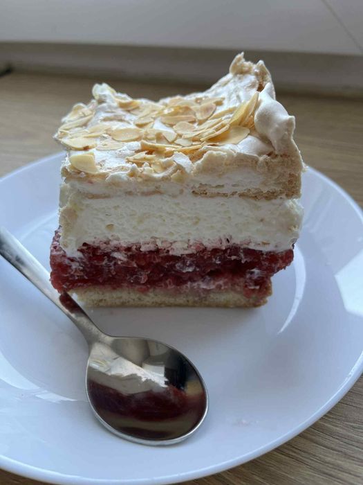 Prawdziwe domowe ciasta