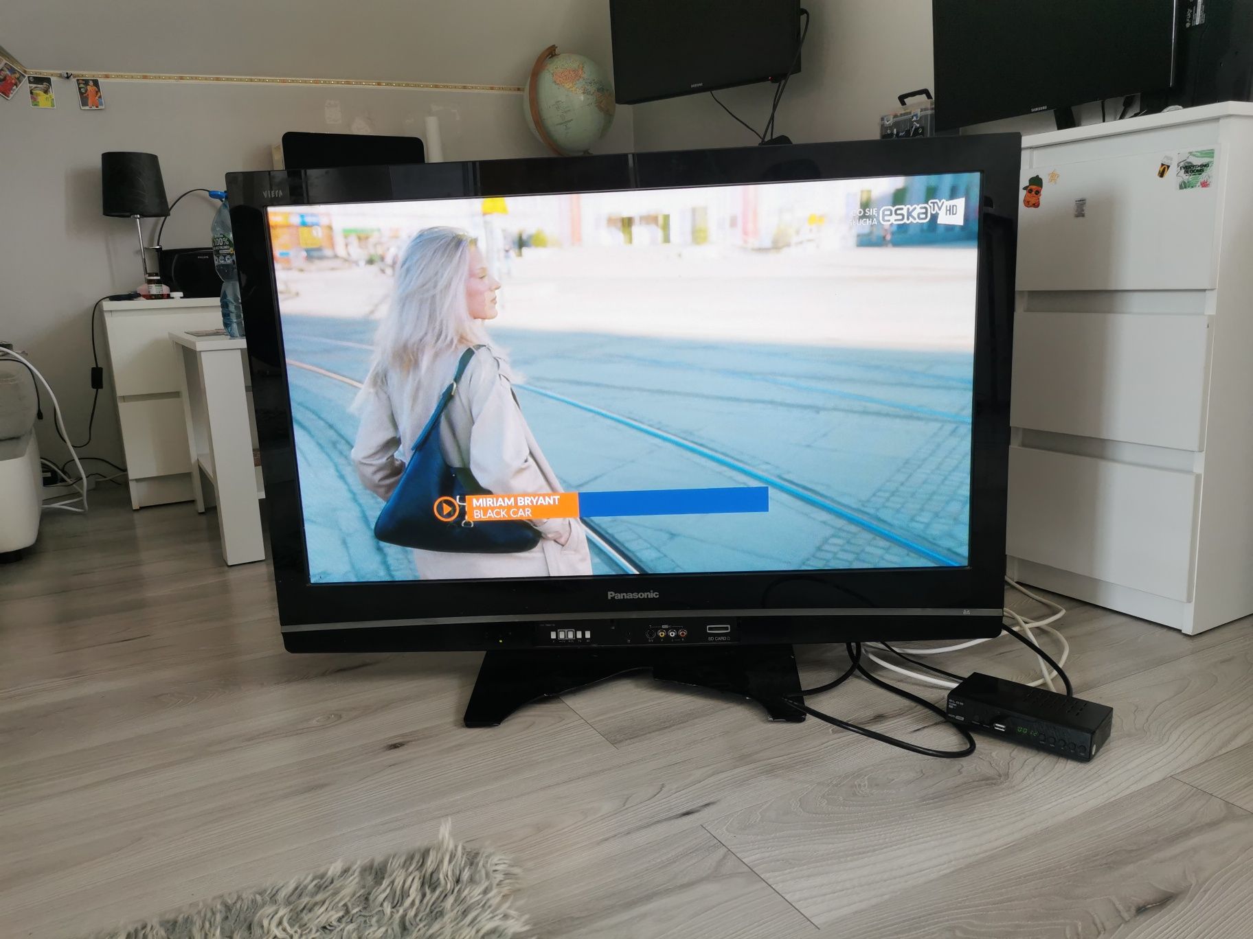 Tv Panasonic 42 plazma