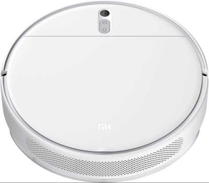 !Новий! запечатанный робот пылесос xiaomi mi robot vacuum mop 2 lite