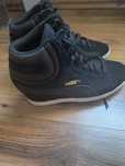 Buty puma na koturnie