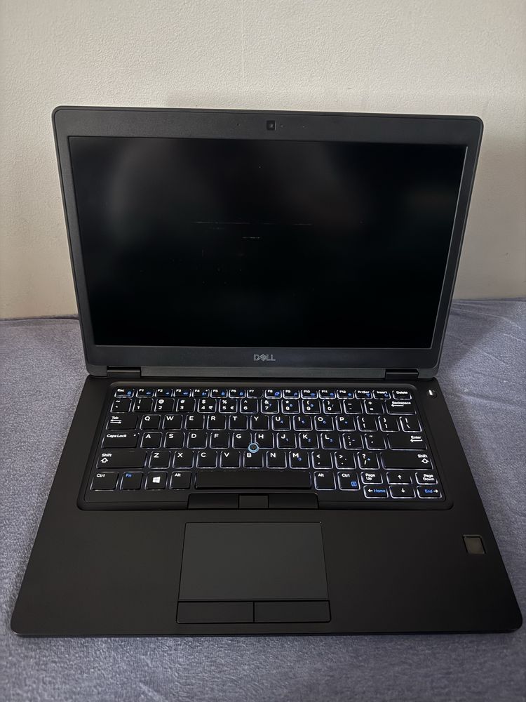 Dell Latitude 5491 32GB RAM