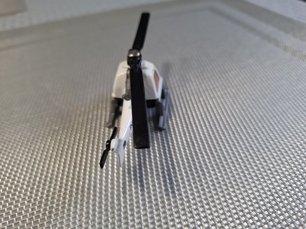 Matchbox model helikopter