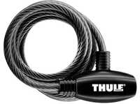 Thule Cable Lock 538
Защитный трос с пластиковым