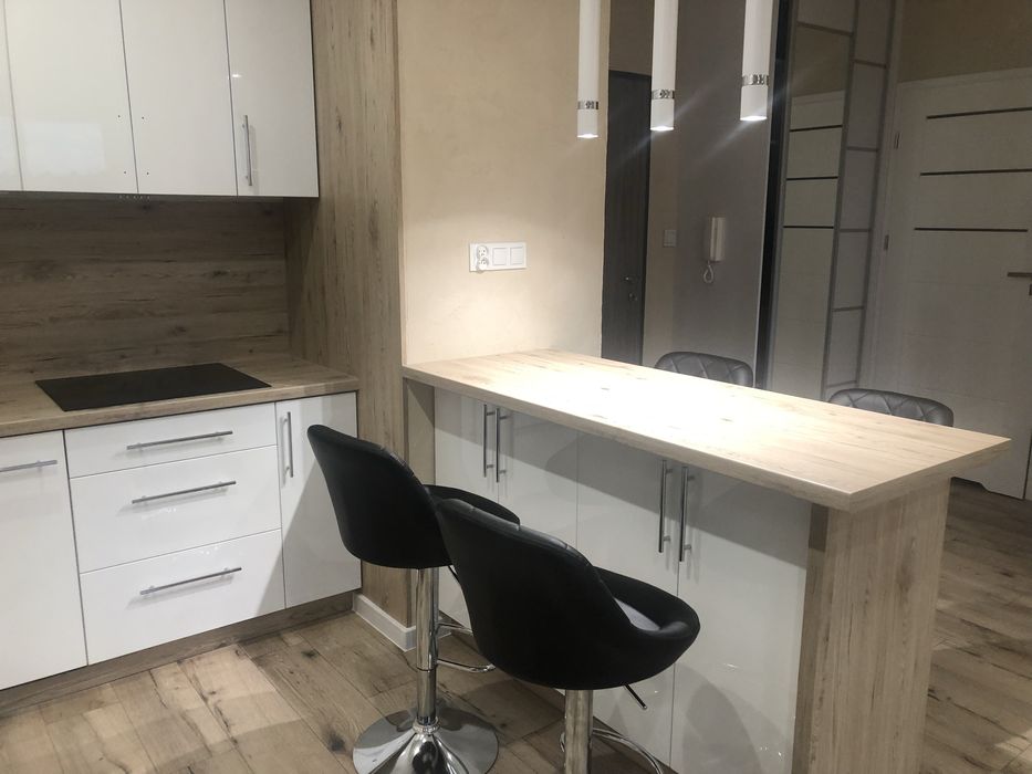 Mieszkanie do wynajęcia Kopernika 2