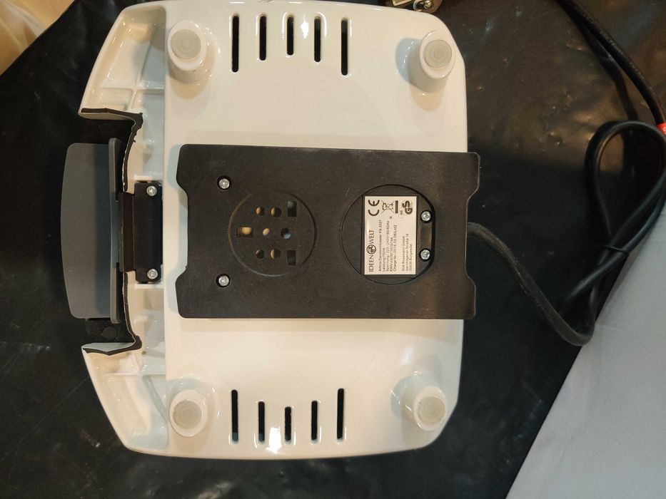 Бутербродниця, тостер, вафельниця, нова