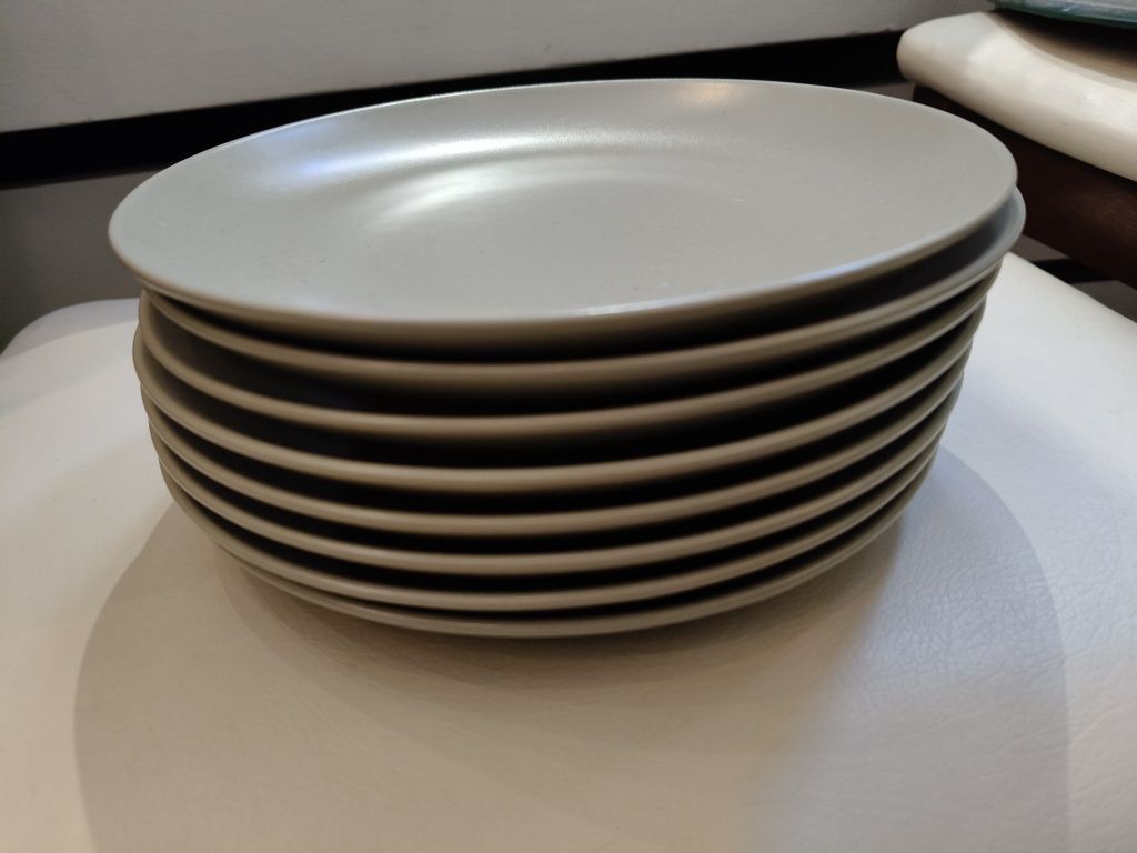 15 pratos verdes do IKEA