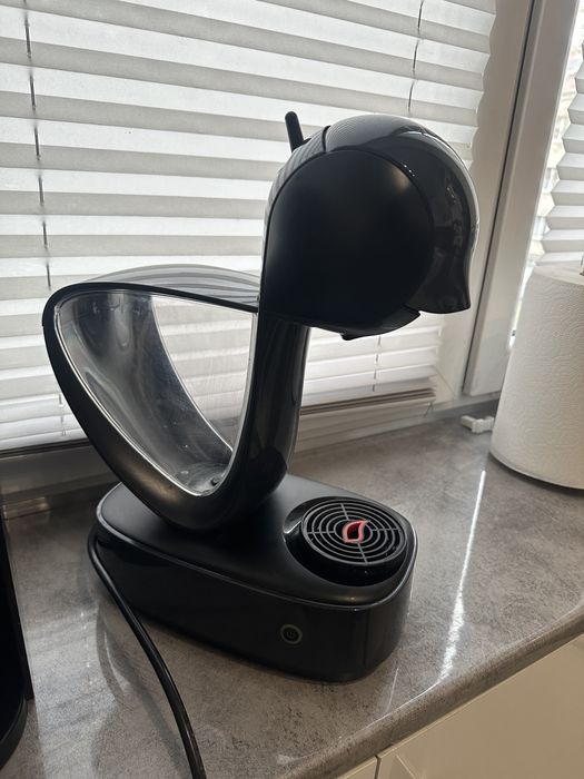 Ekspres dolce gusto krups kp173b31