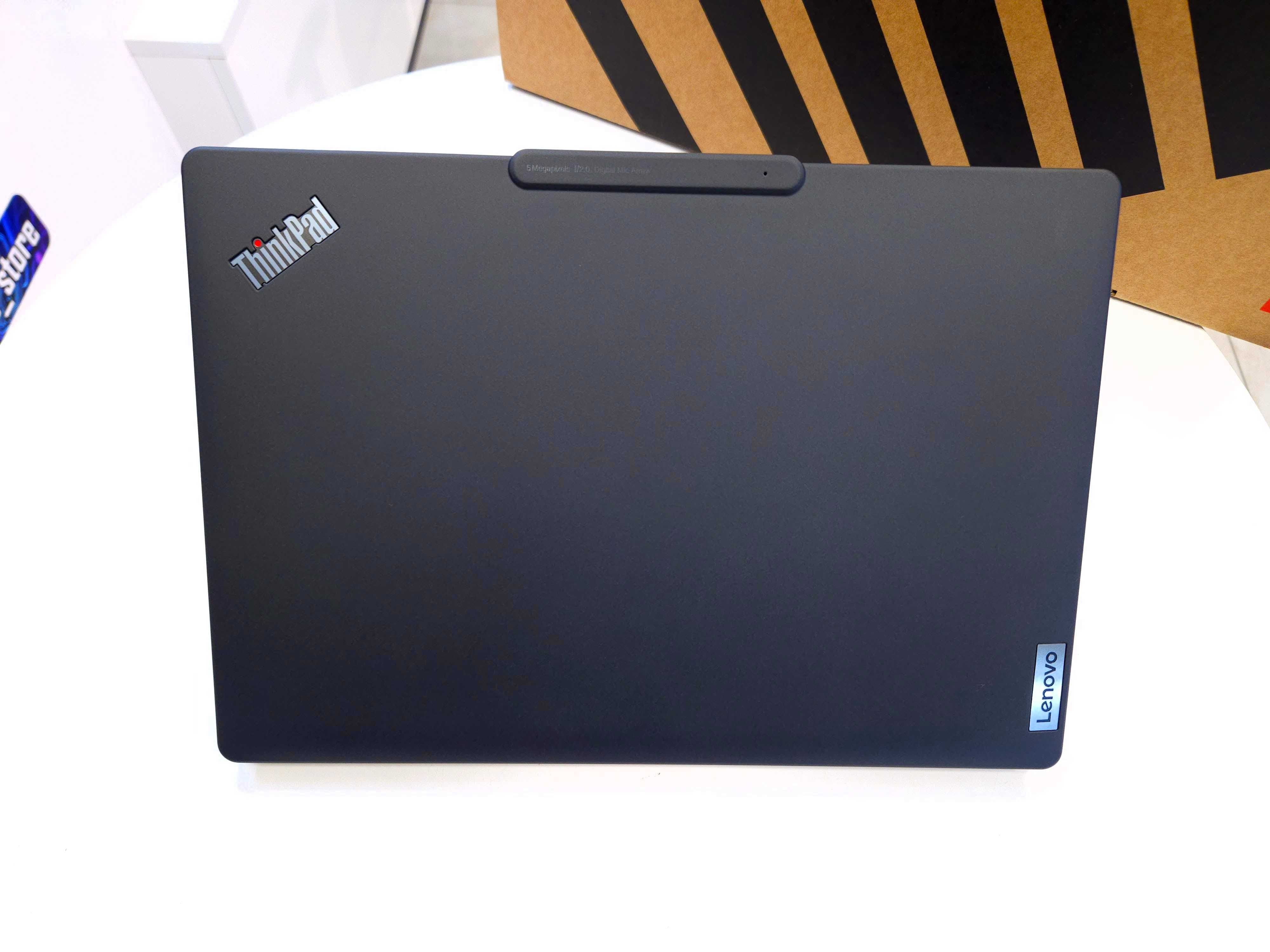 Lenovo ThinkPad X13s G1 Snapdragon 16 GB / 256 GB W11 PRO LTE/5G | NEW