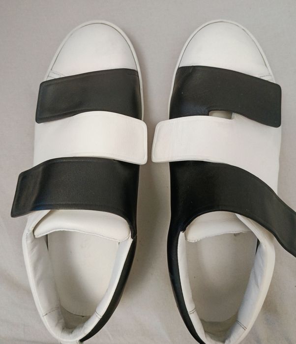 Кеди Acne Studios / Acne Studios Ying Yang sneakers
