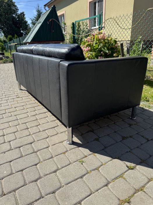 Шкіряний диван честерфілд диван Chesterfield