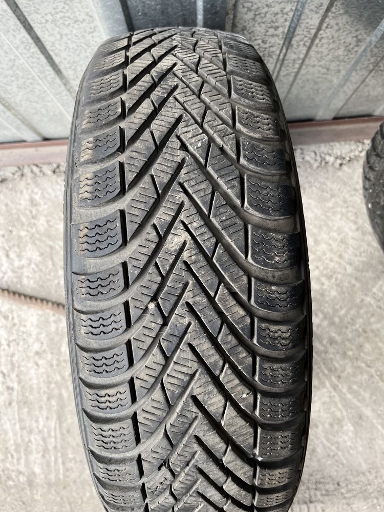 Komplet opon 175/65 R15