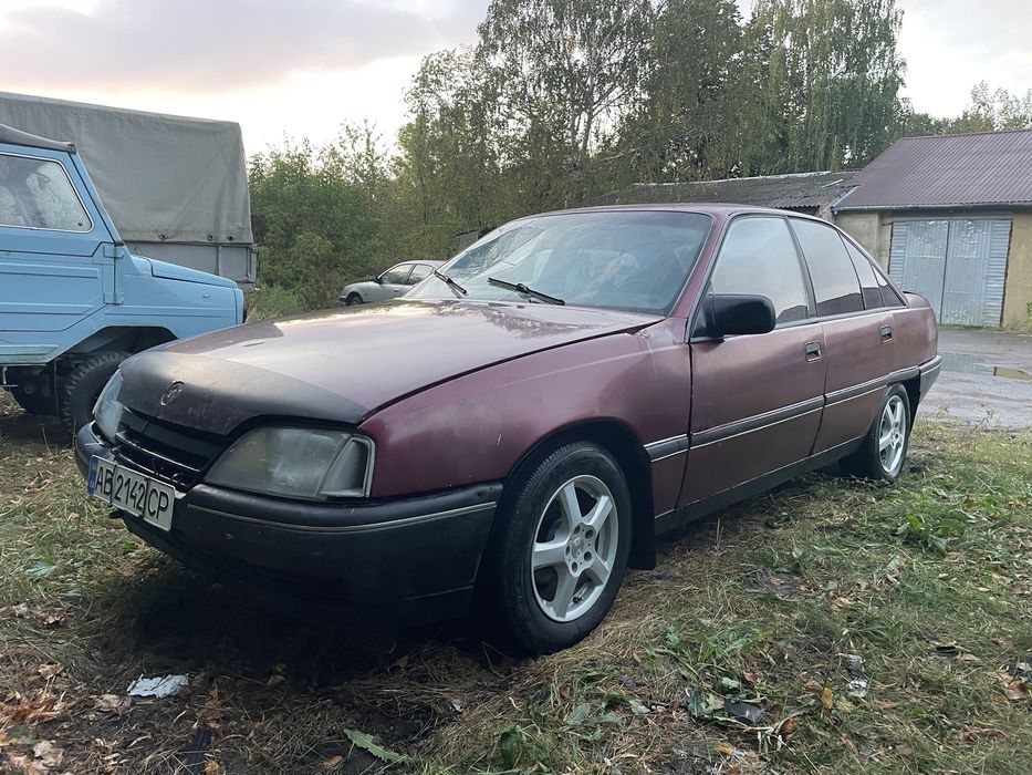 Opel Omega A Терміново