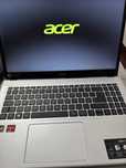 Acer Aspire 3 | Ryzen 7 | 15,6” Full HD | como novo