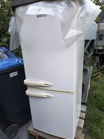 Lodówka BEKO 150 cm