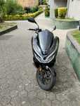 Honda PCX 125 de 2018