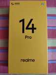 Realme 14 pro 5G 12 GB i 512 GB kolor szary