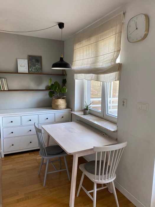 Wynajem mieszkania Bemowo Wrocławska od 01.01.26 wynajmę 64 m2