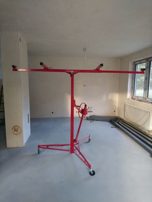 Podnośnik do płyt gk