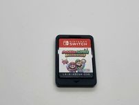 Mario Luigi Brothership - Nintendo Switch