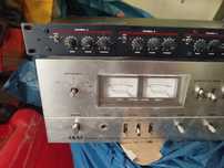 Wzmaczniacz Akai 2650
