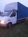 Mercedes Sprinter 2,9 skrzynia 5 m silnik mały przebieg