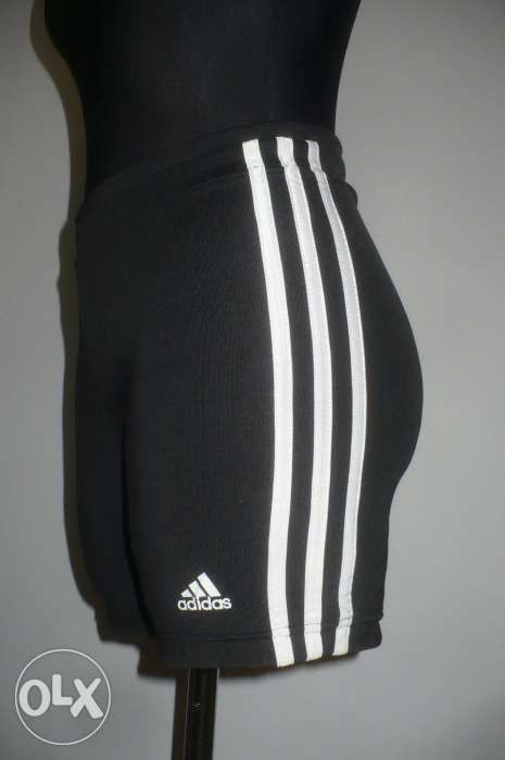 Spodenki sportowe roz, S , M L * Adidas